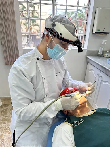 Profilaxis Dental