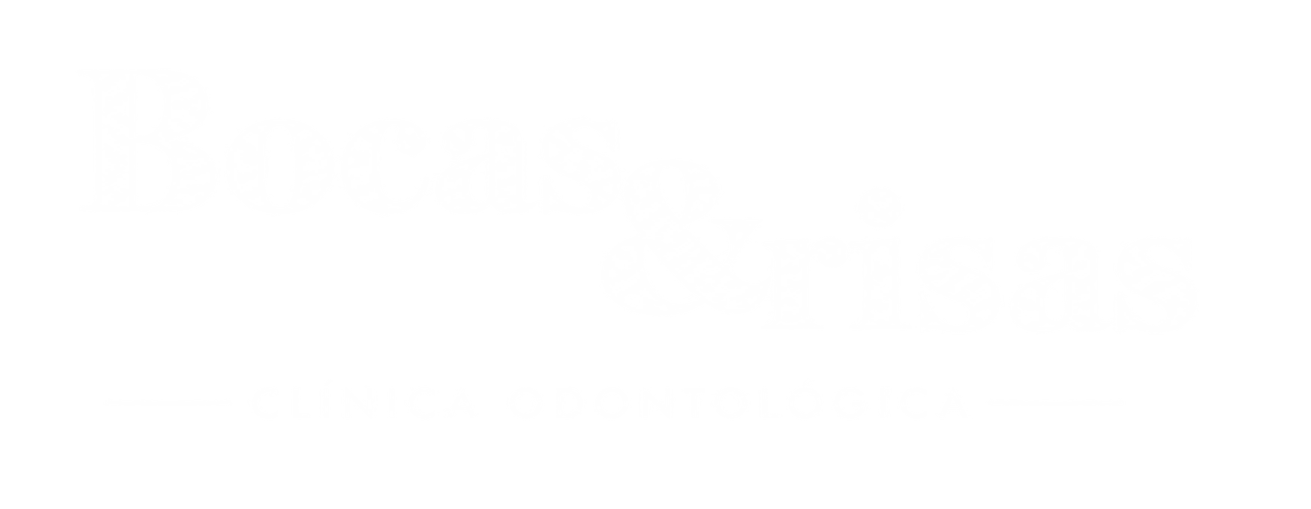 Bocas y Risas Logo